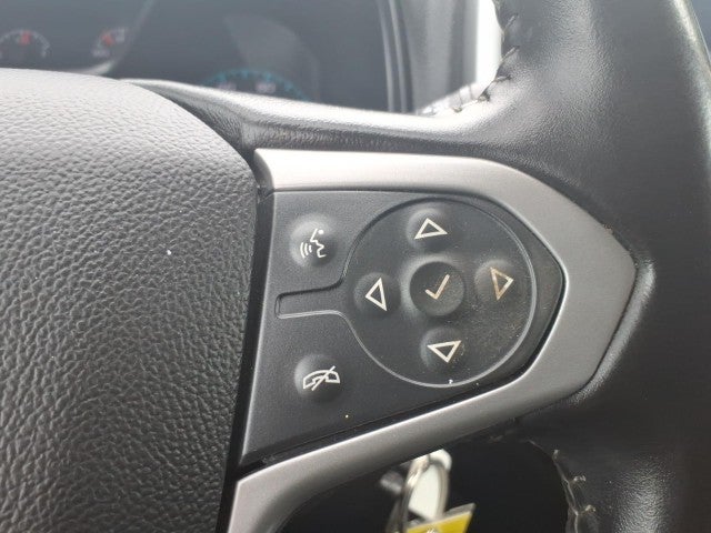 2021 Chevrolet Colorado 2WD LT