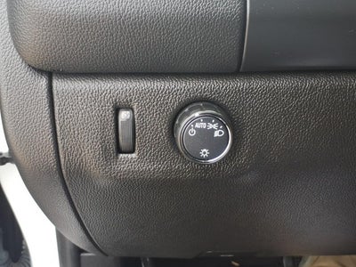 2021 Chevrolet Colorado 2WD LT