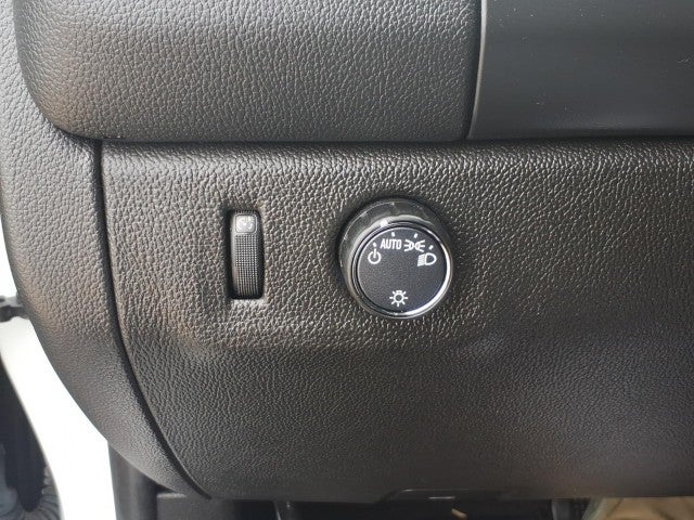 2021 Chevrolet Colorado 2WD LT