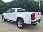 2021 Chevrolet Colorado 2WD LT