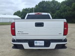 2021 Chevrolet Colorado 2WD LT