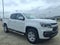 2021 Chevrolet Colorado 2WD LT