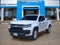 2021 Chevrolet Colorado 2WD Work Truck