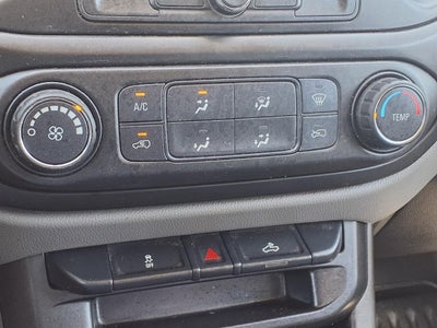 2021 Chevrolet Colorado 2WD Work Truck