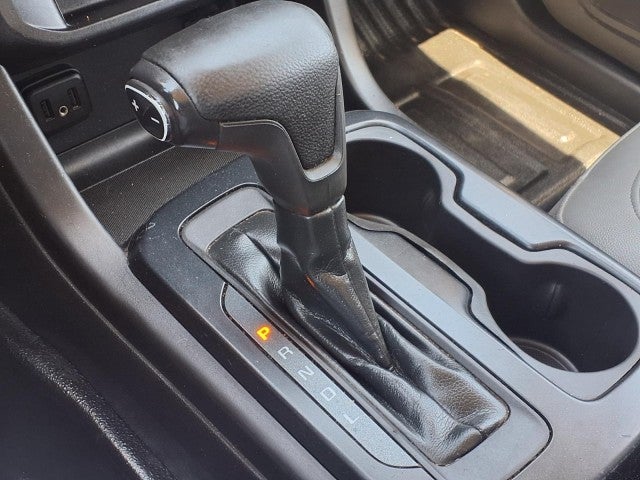 2021 Chevrolet Colorado 2WD Work Truck