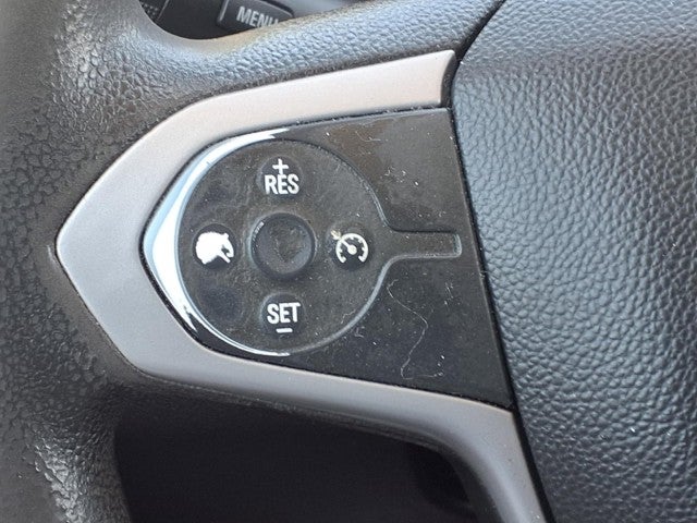 2021 Chevrolet Colorado 2WD Work Truck