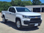 2021 Chevrolet Colorado 2WD Work Truck
