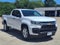 2021 Chevrolet Colorado 2WD Work Truck