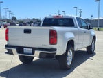 2021 Chevrolet Colorado 2WD Work Truck
