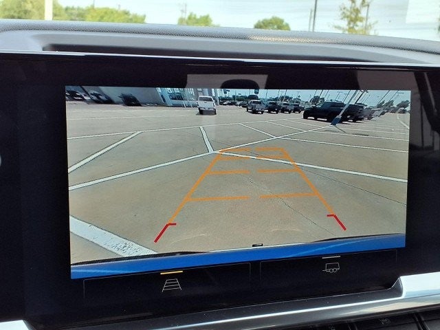 2026 Chevrolet Silverado 1500 LT - Photo 10