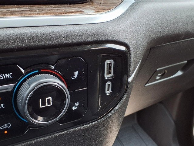 2026 Chevrolet Silverado 1500 LT - Photo 13
