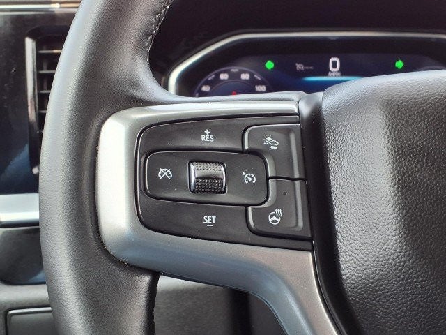 2026 Chevrolet Silverado 1500 LT - Photo 14