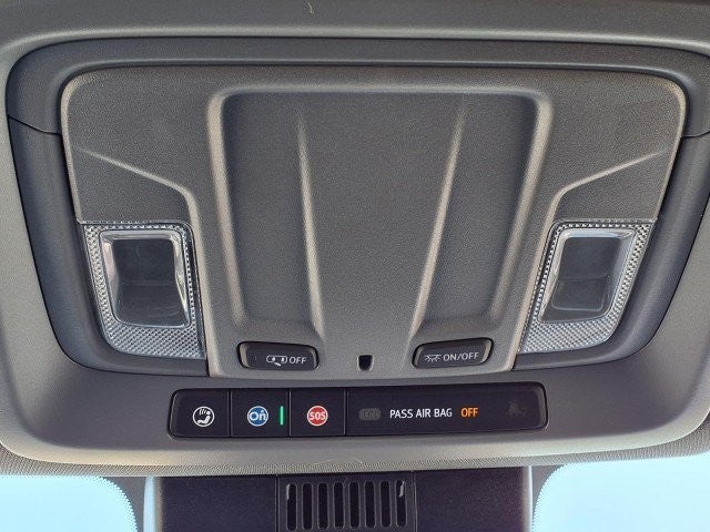 2026 Chevrolet Silverado 1500 LT - Photo 18