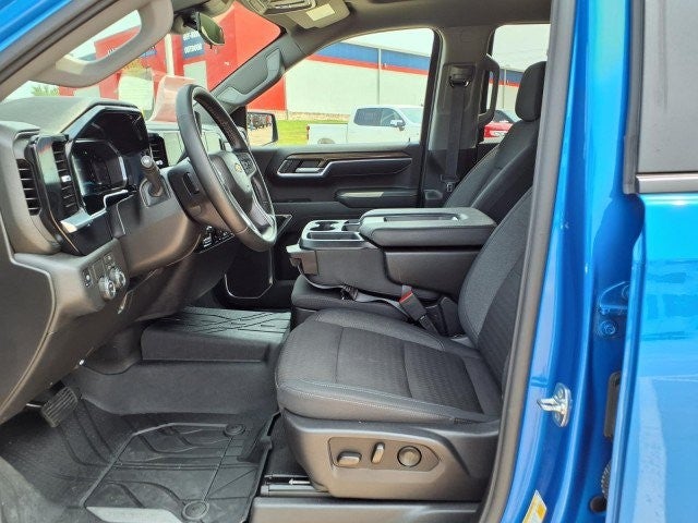2026 Chevrolet Silverado 1500 LT - Photo 19