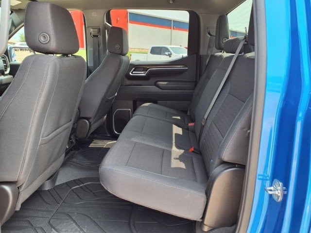 2026 Chevrolet Silverado 1500 LT - Photo 20
