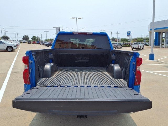 2026 Chevrolet Silverado 1500 LT - Photo 22