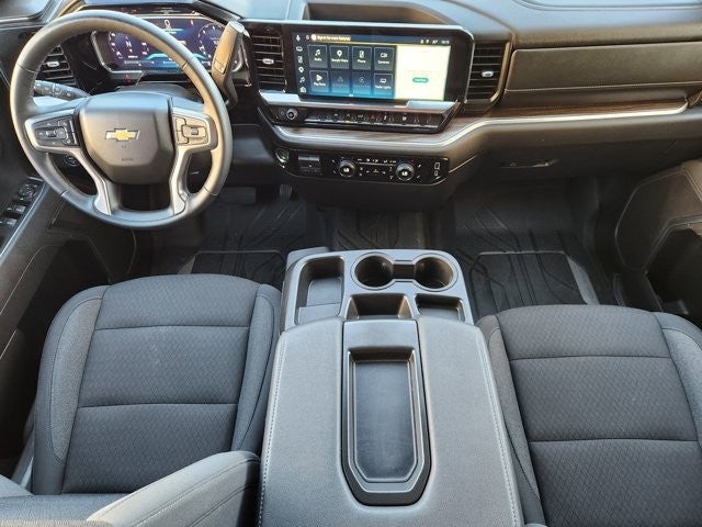 2026 Chevrolet Silverado 1500 LT - Photo 24