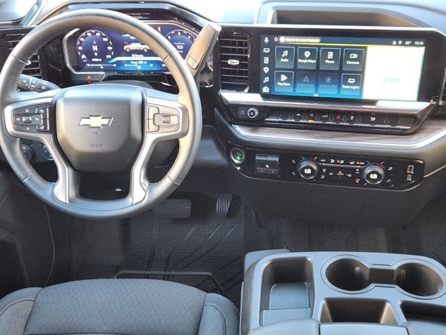 2026 Chevrolet Silverado 1500 LT - Photo 25