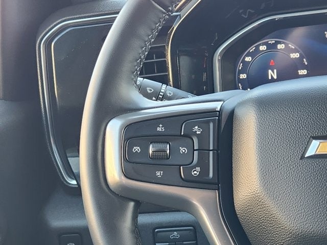 2026 Chevrolet Silverado 1500 LT - Photo 26