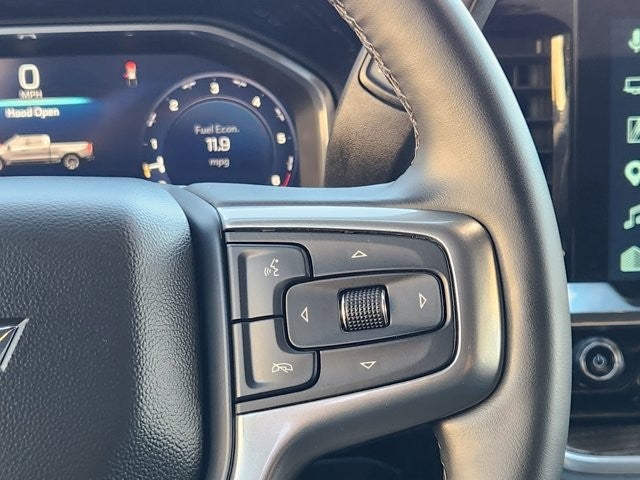 2026 Chevrolet Silverado 1500 LT - Photo 27