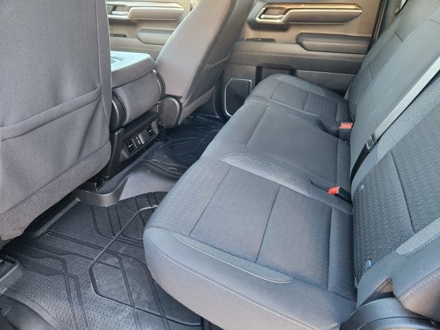 2026 Chevrolet Silverado 1500 LT - Photo 28