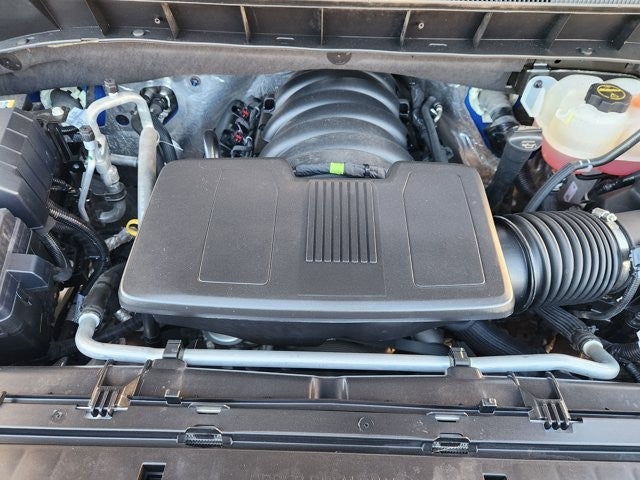 2026 Chevrolet Silverado 1500 LT - Photo 29