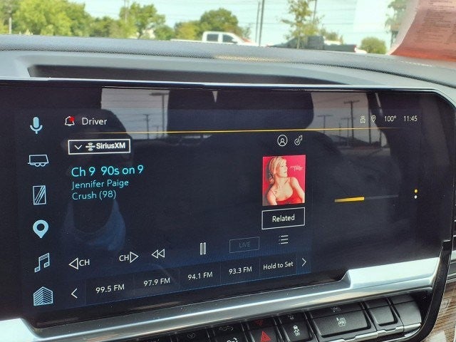 2026 Chevrolet Silverado 1500 LT - Photo 9