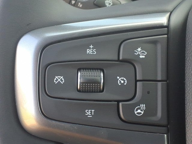2026 Chevrolet Silverado 1500 RST - Photo 11