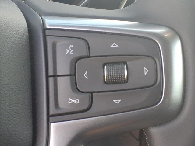 2026 Chevrolet Silverado 1500 RST - Photo 12