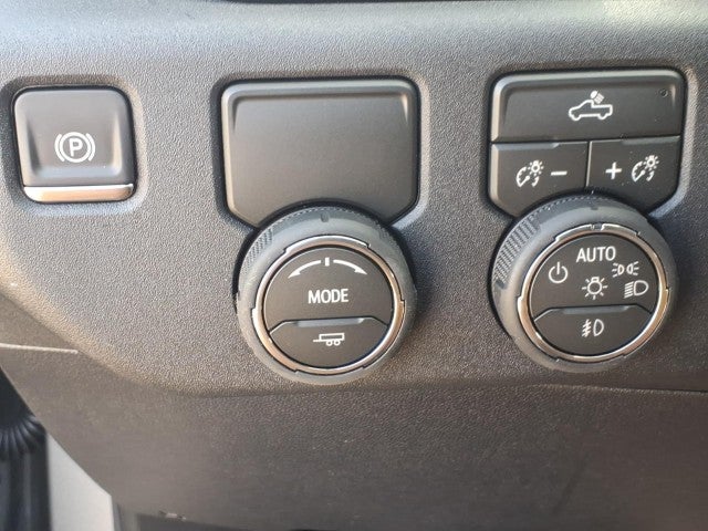 2026 Chevrolet Silverado 1500 RST - Photo 13
