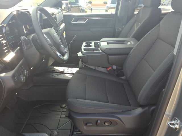 2026 Chevrolet Silverado 1500 RST - Photo 14