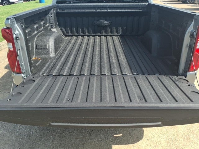2026 Chevrolet Silverado 1500 RST - Photo 17