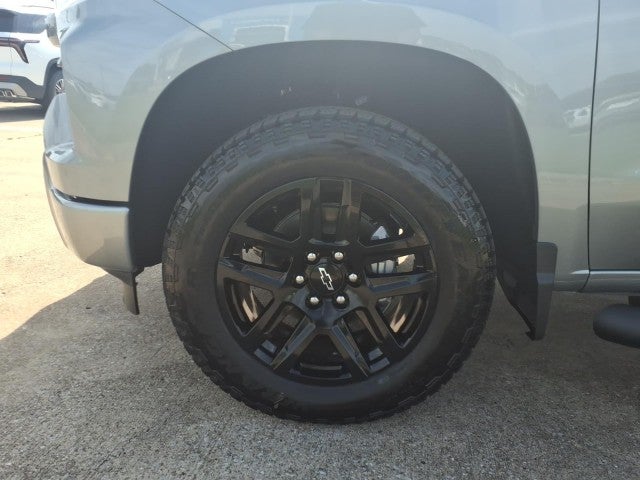 2026 Chevrolet Silverado 1500 RST - Photo 18