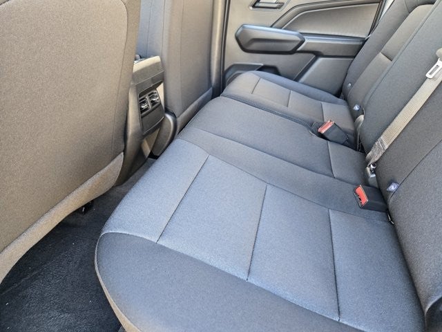 2026 Chevrolet Colorado Work Truck - Photo 20
