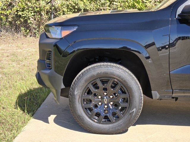 2026 Chevrolet Colorado Work Truck - Photo 6