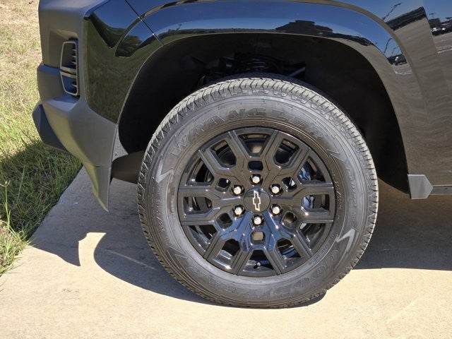 2026 Chevrolet Colorado Work Truck - Photo 7