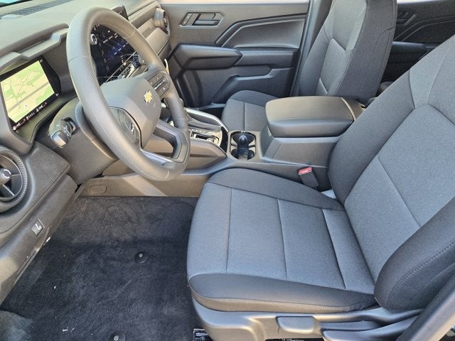 2026 Chevrolet Colorado Work Truck - Photo 8