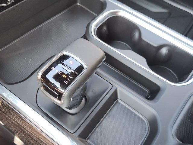 2026 Chevrolet Silverado 1500 RST - Photo 14