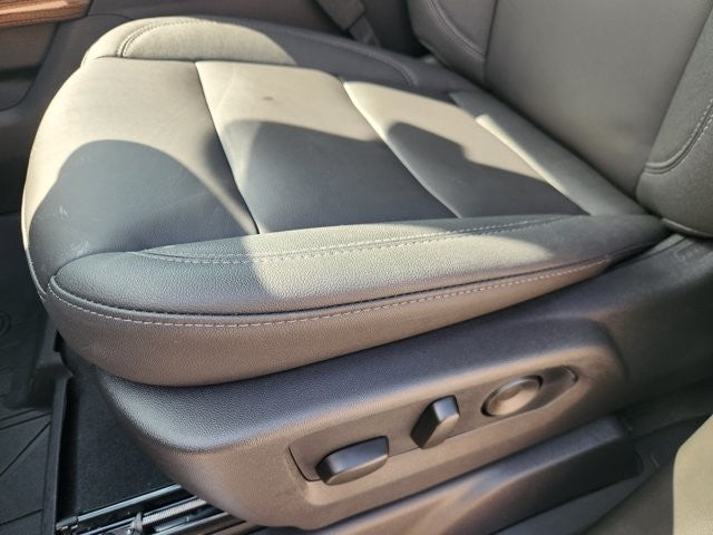 2026 Chevrolet Silverado 1500 RST - Photo 18