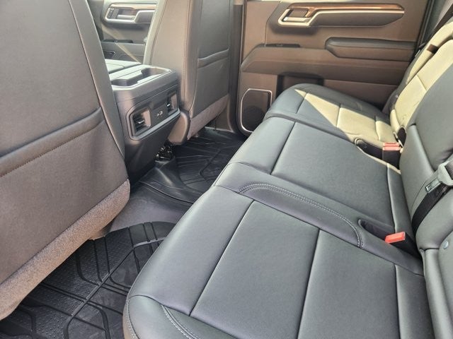 2026 Chevrolet Silverado 1500 RST - Photo 21