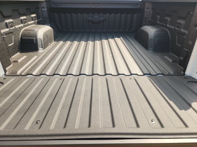 2026 Chevrolet Silverado 1500 RST - Photo 23