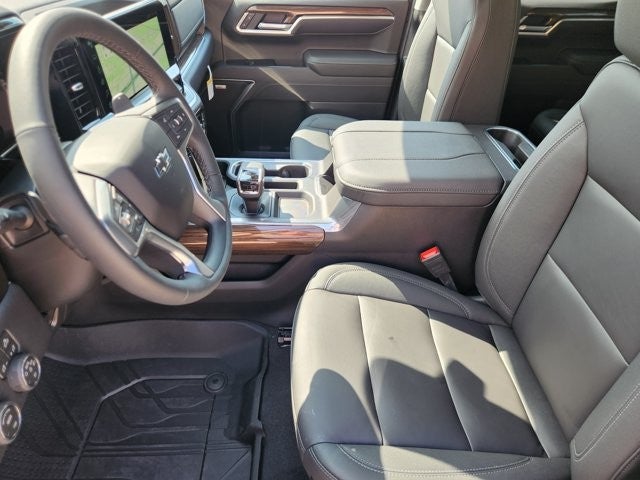 2026 Chevrolet Silverado 1500 RST - Photo 9