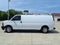 2021 Chevrolet Express Cargo 2500 RWD 2500 Extended Wheelbase WT