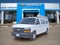 2021 Chevrolet Express Cargo 2500 RWD 2500 Extended Wheelbase WT