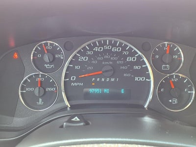 2021 Chevrolet Express Cargo 2500 RWD 2500 Extended Wheelbase WT