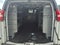 2021 Chevrolet Express Cargo 2500 RWD 2500 Extended Wheelbase WT