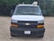 2021 Chevrolet Express Cargo 2500 RWD 2500 Extended Wheelbase WT