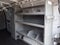 2021 Chevrolet Express Cargo 2500 RWD 2500 Extended Wheelbase WT