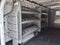 2021 Chevrolet Express Cargo 2500 RWD 2500 Extended Wheelbase WT
