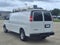 2021 Chevrolet Express Cargo 2500 RWD 2500 Extended Wheelbase WT